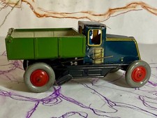 Charles rossignol camion d'occasion  Saint-Mandé