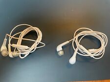 3.5 ear headphones for sale  LONDON