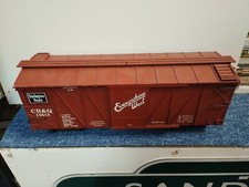 Usa trains gauge for sale  HYTHE