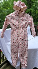 Fleece one piece for sale  Hillsborough