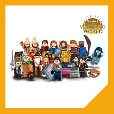 Lego 71028 minifigures usato  Roma