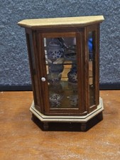 Dollhouse china cabinet for sale  Minneapolis