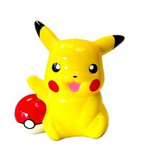 Pokemon pikachu poke for sale  Perkasie