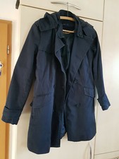 Jacke mantel zara gebraucht kaufen  Eurasburg
