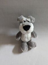 Nici schnauzer hund gebraucht kaufen  Kiel