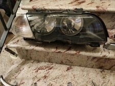 bmw e46 faro fanale usato  Maranello