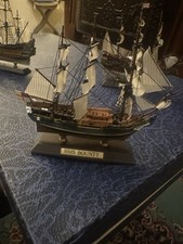 Modellini velieri collezione usato  Catania