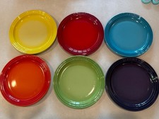 Creuset set rainbow for sale  Seattle