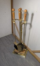 Vintage gold brass for sale  Aurora
