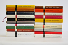 Bücher als konvolut gebraucht kaufen  München