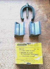 Vintage general 116 for sale  La Plata
