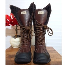 Ugg tall adirondack for sale  Cottondale
