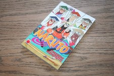 Masashi kishimoto naruto usato  Saviore dell'Adamello