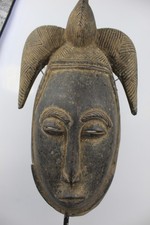 Primitive art trunk d'occasion  Expédié en Belgium