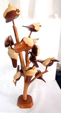 Folk art hand for sale  Grammer