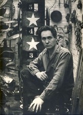 Robert indiana early gebraucht kaufen  Berlin