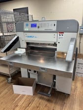 2001 baumcut 26.4 for sale  Birmingham