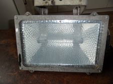 Strahler baustrahler halogen gebraucht kaufen  Chemnitz
