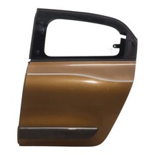 Porte arriere gauche d'occasion  Héricourt