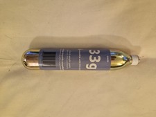 Replacement gas cannisters for sale  BRISTOL