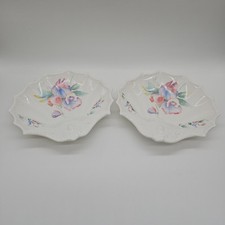 Pair aynsley little for sale  WISHAW