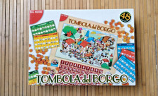 Tombola del borgo. usato Tombola del borgo. usato  Torino