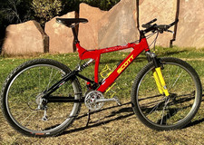 Scott racing vertigo for sale  Denver