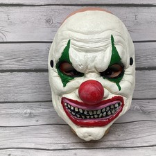 Clown mask big for sale  Buckeye