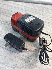 black decker 18v battery 244760 00 for sale  Chattanooga
