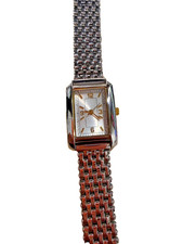 Elegante damenuhr gold gebraucht kaufen Elegante damenuhr gold gebraucht kaufen  Ahlen-Dolberg