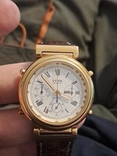 Montre quartz marque d'occasion  Thise