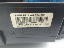 8374336 quadro strumenti usato  Ferrara