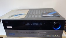 Receptor A/V Surround Harman Kardon AVR 144 5.1 Canais - Funciona Bem comprar usado  Enviando para Brazil