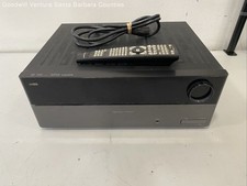 Receptor AV Harman Kardon AVR-1565 som surround - Leia comprar usado  Enviando para Brazil