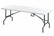 Table pliante pliable d'occasion  Baisieux
