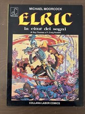 elric usato  Penne