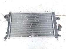 Radiatore acqua opel usato  Torre del Greco