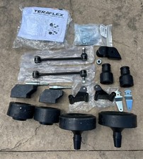 Open box teraflex for sale  Westfield