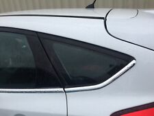 Ford focus window for sale  BEVERLEY