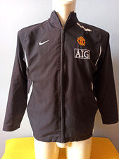 Manchester united nike usato  Torino