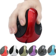 Ergonomic mice usb for sale  HATFIELD