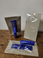 Plastic trowels abs for sale  UK