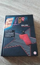 Cofanetto dvd booklet usato  Carrara