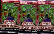3 boosters extreme d'occasion  La Penne-sur-Huveaune