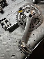 Shimano deore m730 usato  Bologna