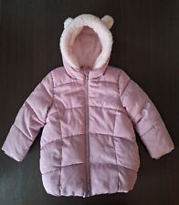 Girls winter padded for sale  BARKING