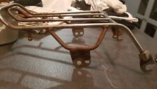 Porte bagage yamaha d'occasion  Grenoble-