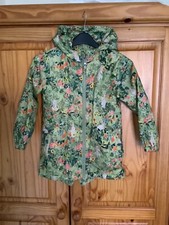 Girls floral rain for sale  SHREWSBURY