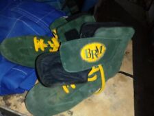 Scarpe pilota 41 usato  Schiavon