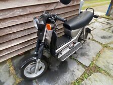 Simson sr50 roller gebraucht kaufen  Bergen